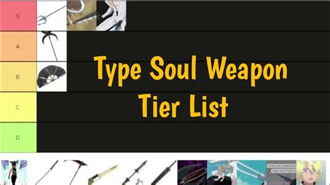 trello type soul weapons